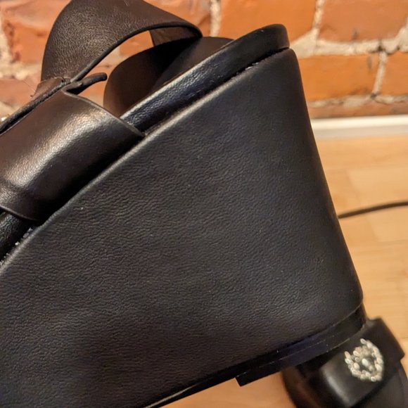 Rusdsak Platform sandals - Picture 11 of 11